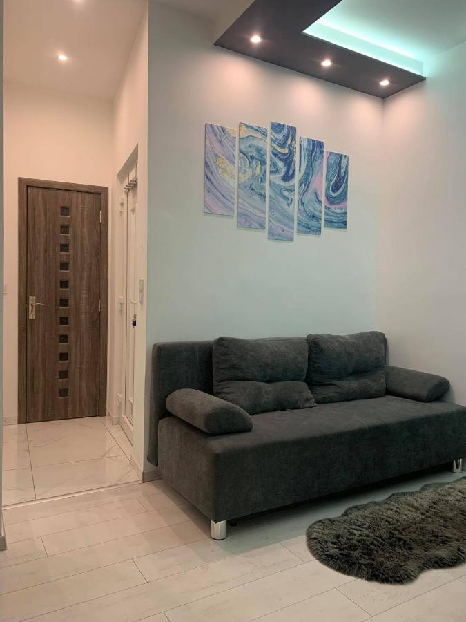 Cool Cat Budapest Apartment Exterior foto